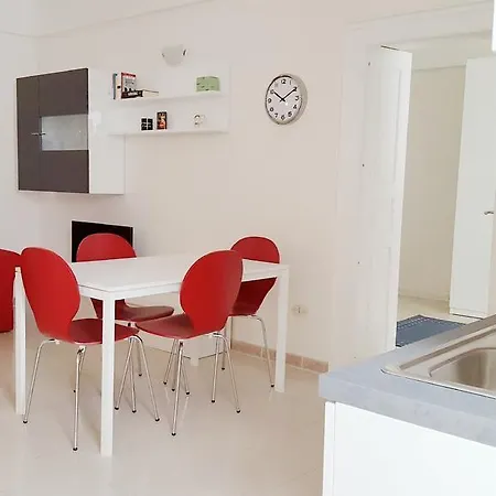 Sandra's House * Ceglie Messapica